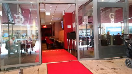 Restaurang Grappa