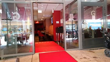 Restaurang Grappa