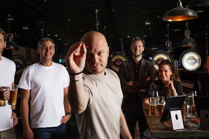 Eskilstuna Bowlingcenter