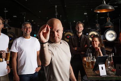 Eskilstuna Bowlingcenter