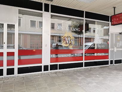 Restaurang My