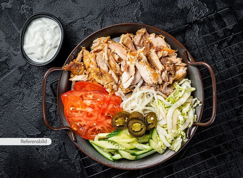 Gredby Kök & Pizzeria