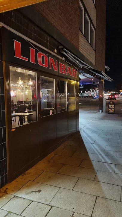 The Centralbar Eskilstuna