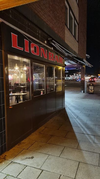 The Centralbar Eskilstuna