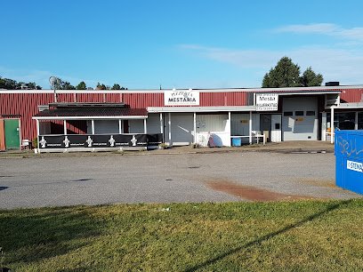 Restaurang Mestaria Pizzeria