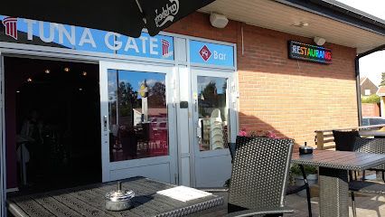 Tuna Gate Eskilstuna