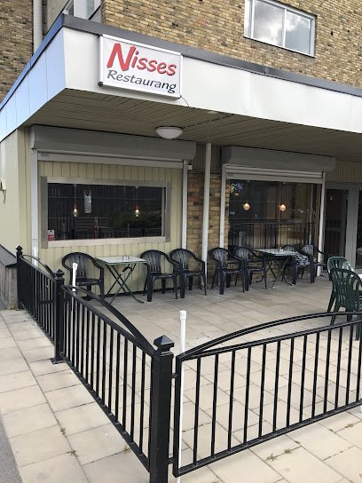 Nisses Restaurang
