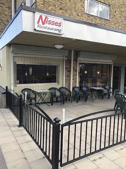Nisses Restaurang