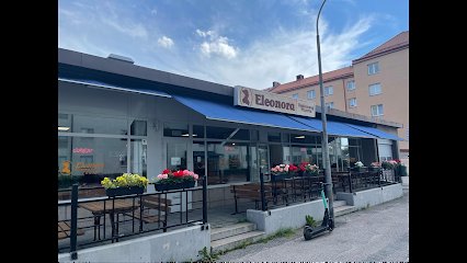 Eleonora Restaurang & Pizzeria