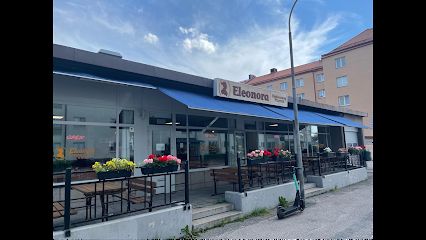 Eleonora Restaurang & Pizzeria